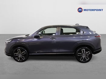 Used Honda HR-V 2023 for sale - 75797641: Photo