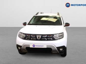 Used Dacia Duster 2022 for sale - 75121648: Photo