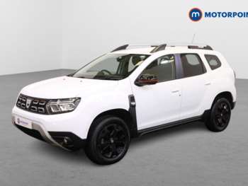 Used Dacia Duster 2022 for sale - 75121648: Photo