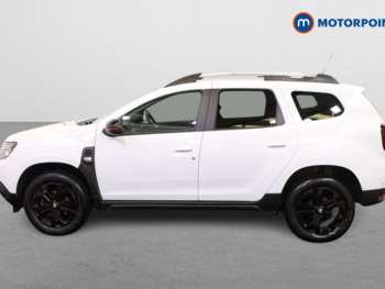 Used Dacia Duster 2022 for sale - 75121648: Photo