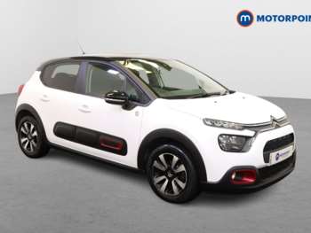 2022 - 1.2 PureTech C-Series 5dr