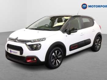 Used Citroen C3 2022 for sale - 74915310: Photo