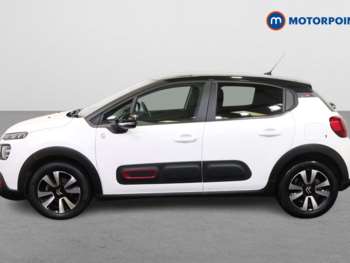 Used Citroen C3 2022 for sale - 74915310: Photo