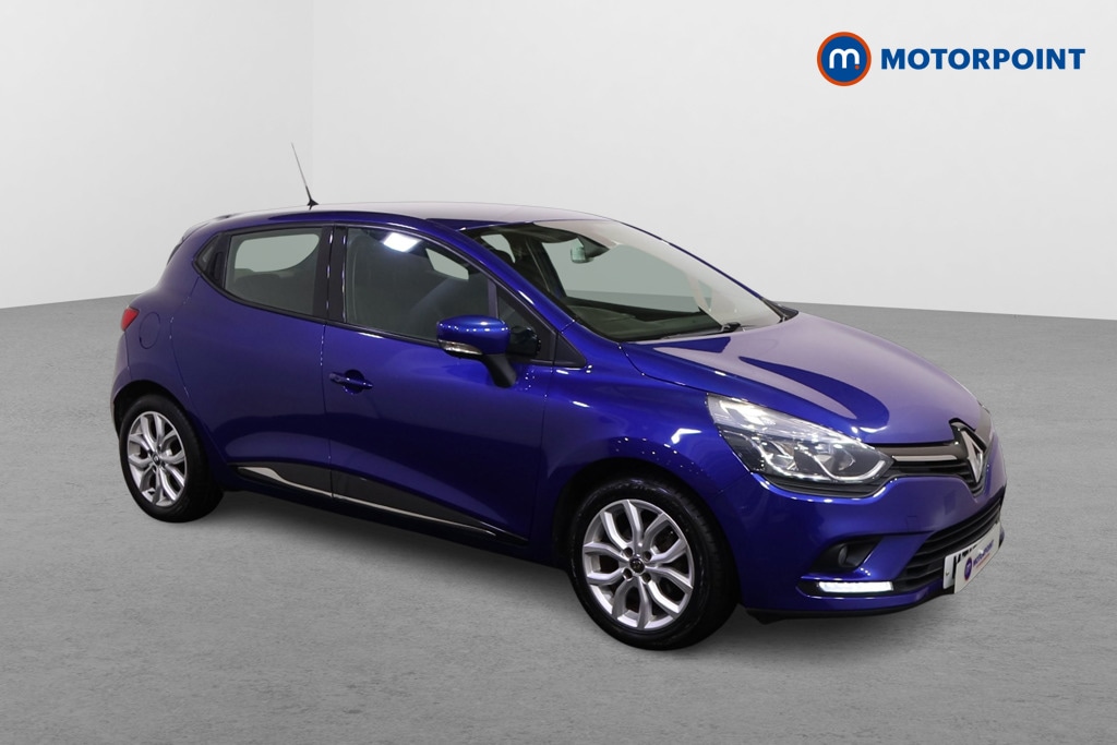Used Renault Clio 2018 for sale - 77003420: Photo 1