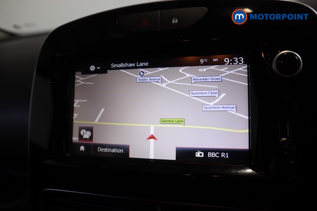 Used Renault Clio 2018 for sale - 77003420: Photo 10