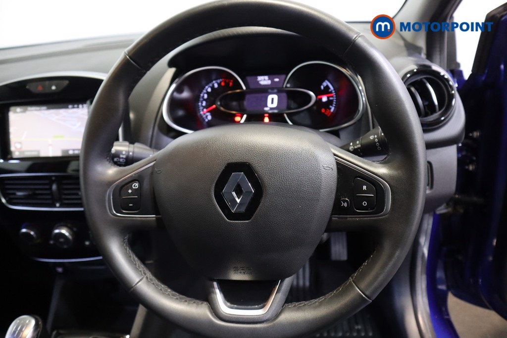 Used Renault Clio 2018 for sale - 77003420: Photo 11