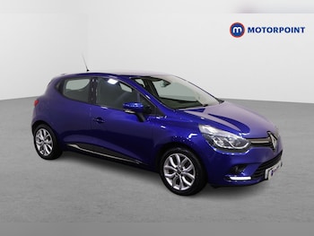 1.2 16V Dynamique Nav 5dr