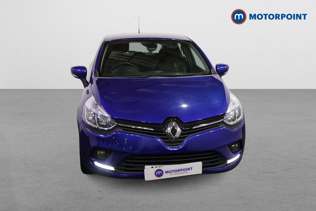 Used Renault Clio 2018 for sale - 77003420: Photo 2