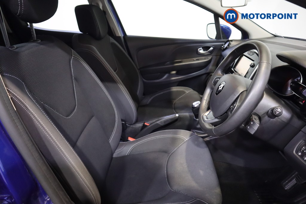 Used Renault Clio 2018 for sale - 77003420: Photo 25