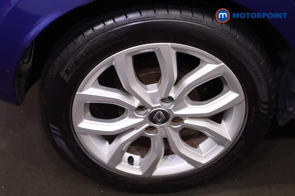 Used Renault Clio 2018 for sale - 77003420: Photo 29