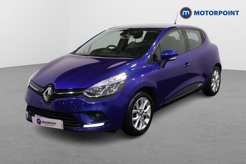 Used Renault Clio 2018 for sale - 77003420: Photo 3