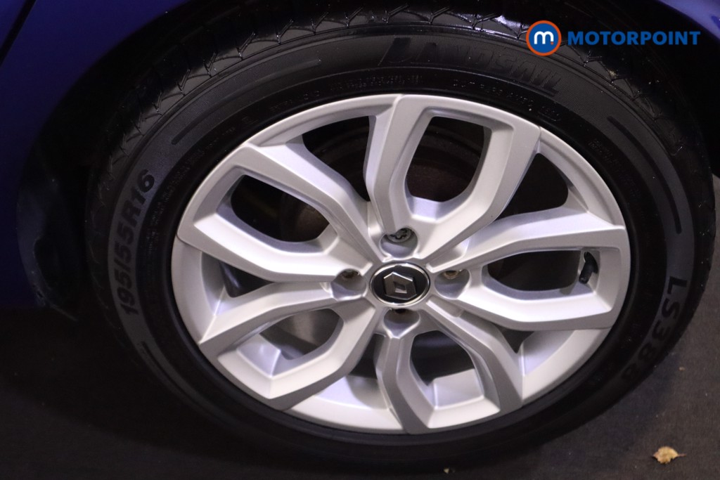 Used Renault Clio 2018 for sale - 77003420: Photo 30