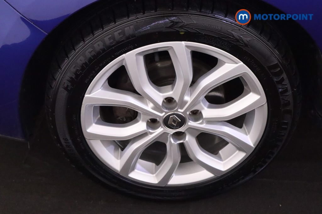 Used Renault Clio 2018 for sale - 77003420: Photo 31