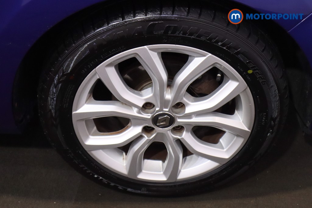 Used Renault Clio 2018 for sale - 77003420: Photo 32