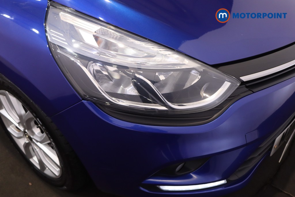 Used Renault Clio 2018 for sale - 77003420: Photo 33