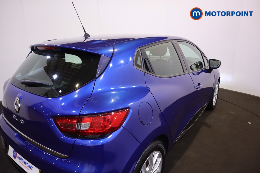 Used Renault Clio 2018 for sale - 77003420: Photo 35