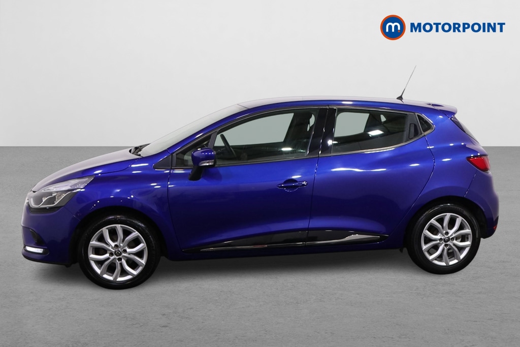 Used Renault Clio 2018 for sale - 77003420: Photo 4