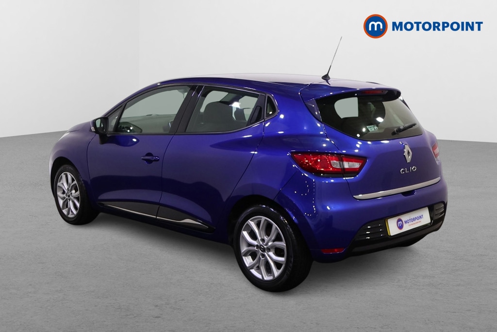 Used Renault Clio 2018 for sale - 77003420: Photo 5