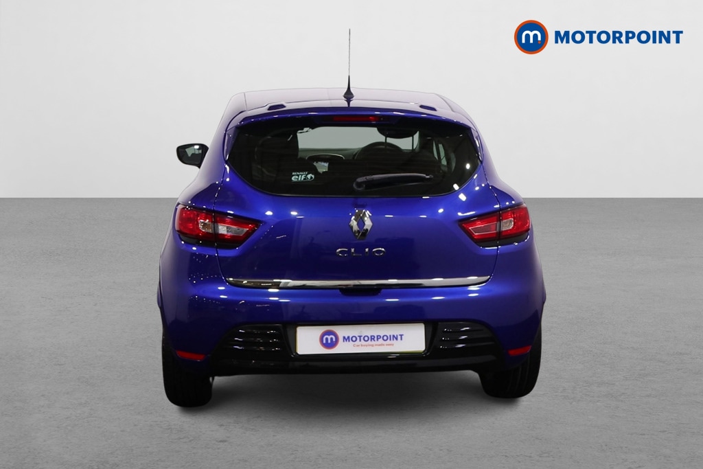 Used Renault Clio 2018 for sale - 77003420: Photo 6