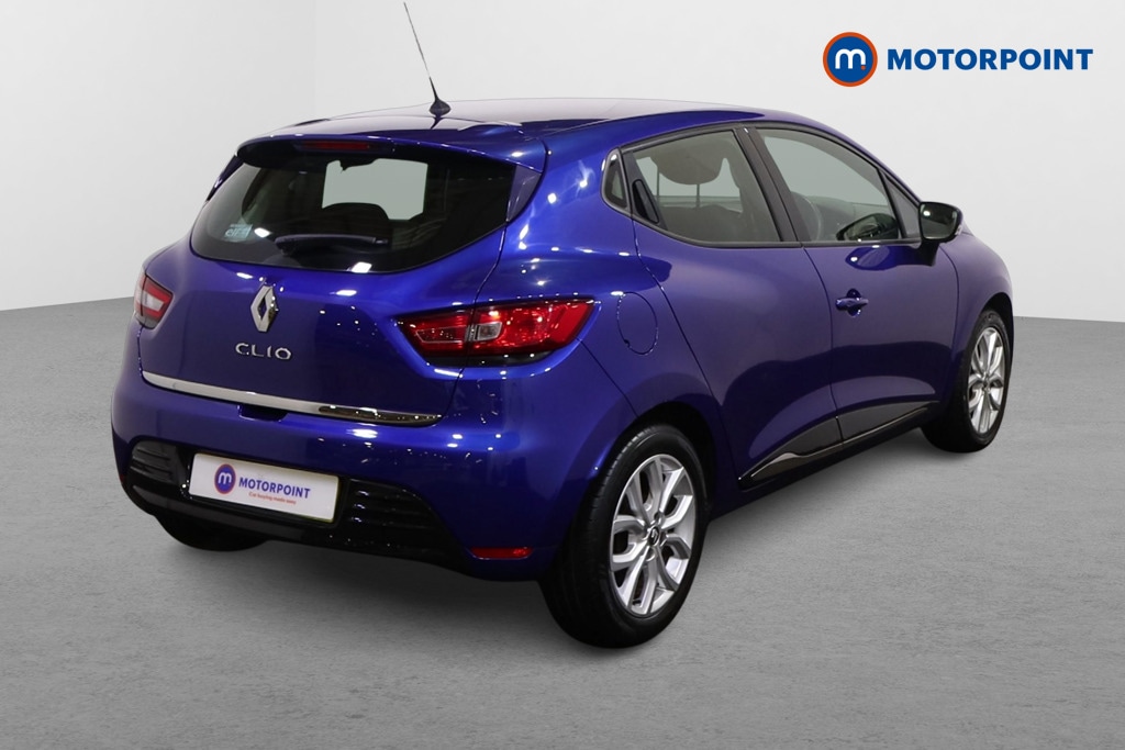 Used Renault Clio 2018 for sale - 77003420: Photo 7