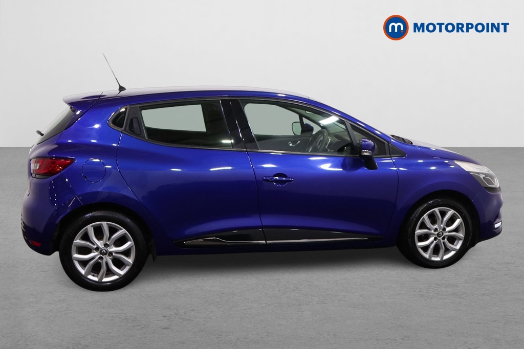 Used Renault Clio 2018 for sale - 77003420: Photo 8