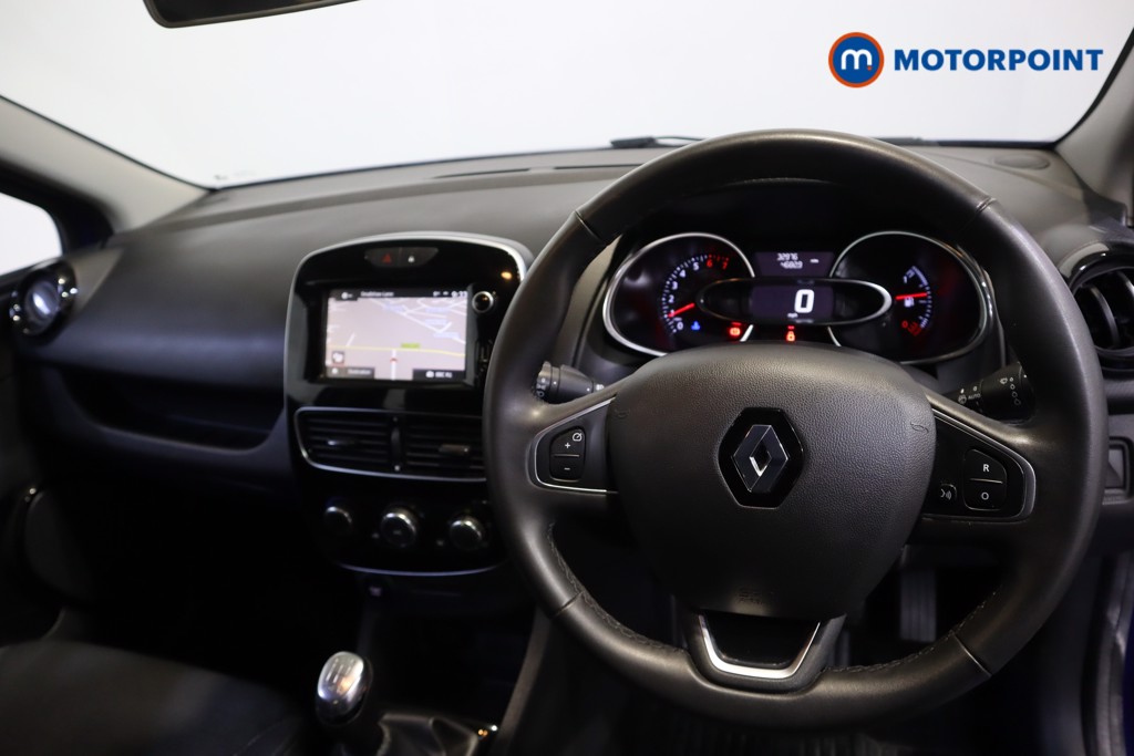 Used Renault Clio 2018 for sale - 77003420: Photo 9