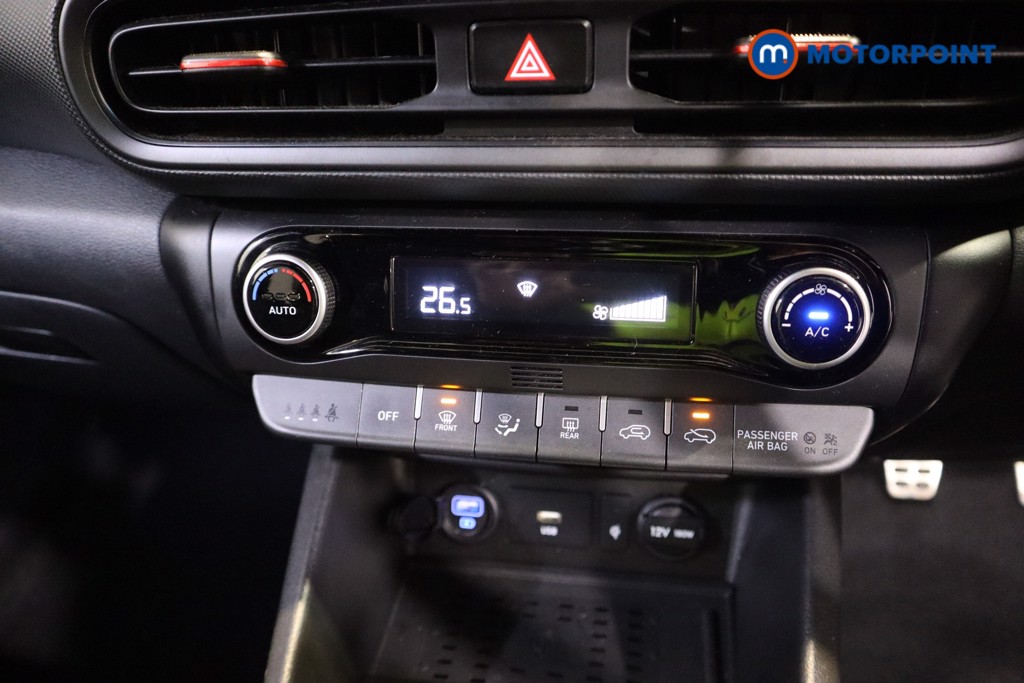 Used Hyundai KONA 2022 for sale - 77106735: Photo 13