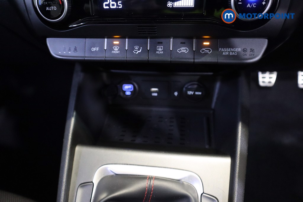 Used Hyundai KONA 2022 for sale - 77106735: Photo 14