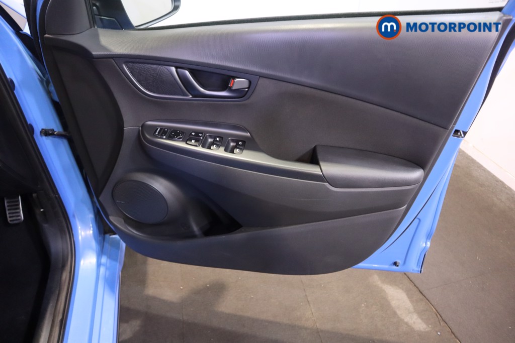 Used Hyundai KONA 2022 for sale - 77106735: Photo 23