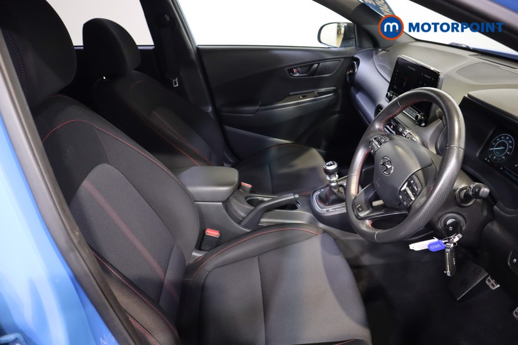 Used Hyundai KONA 2022 for sale - 77106735: Photo 24