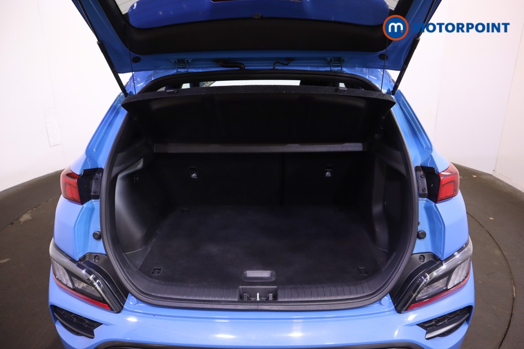 Used Hyundai KONA 2022 for sale - 77106735: Photo 27