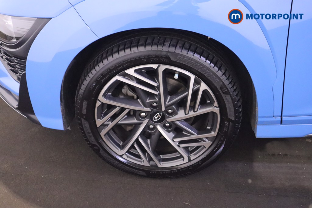 Used Hyundai KONA 2022 for sale - 77106735: Photo 30