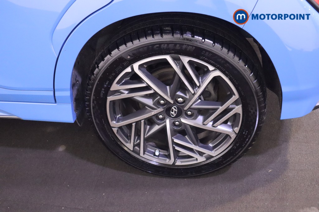 Used Hyundai KONA 2022 for sale - 77106735: Photo 31