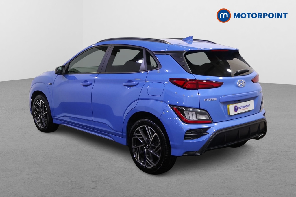 Used Hyundai KONA 2022 for sale - 77106735: Photo 5