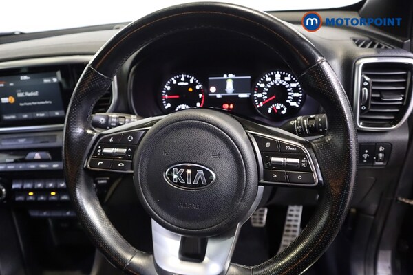 Used Kia Sportage 2018 for sale - 76235038: Photo 11