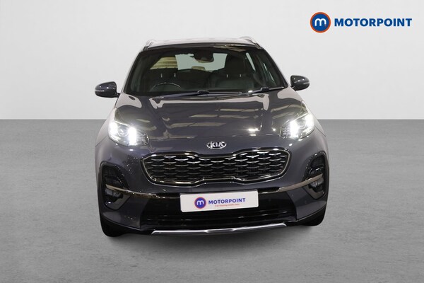 Used Kia Sportage 2018 for sale - 76235038: Photo 2
