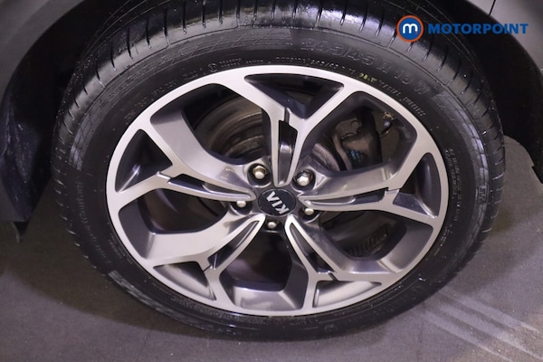 Used Kia Sportage 2018 for sale - 76235038: Photo 31