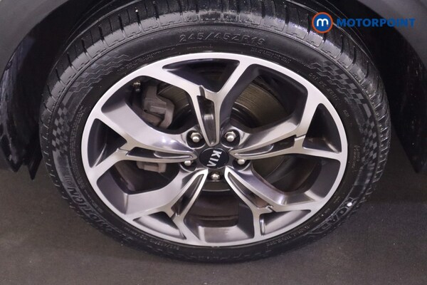 Used Kia Sportage 2018 for sale - 76235038: Photo 32