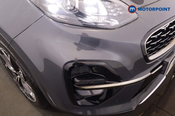 Used Kia Sportage 2018 for sale - 76235038: Photo 34