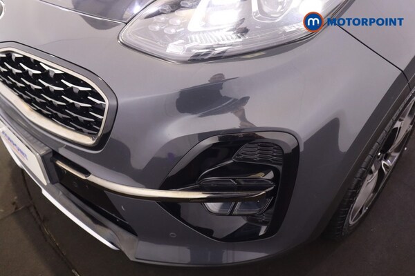 Used Kia Sportage 2018 for sale - 76235038: Photo 35