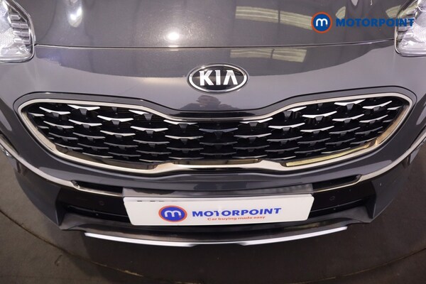 Used Kia Sportage 2018 for sale - 76235038: Photo 36