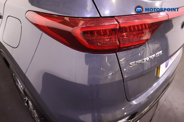 Used Kia Sportage 2018 for sale - 76235038: Photo 37