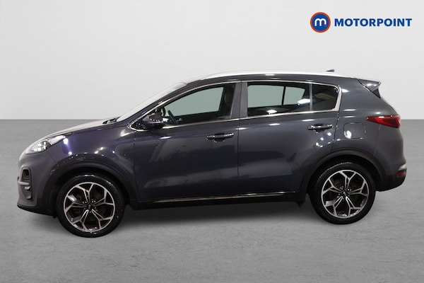 Used Kia Sportage 2018 for sale - 76235038: Photo 4
