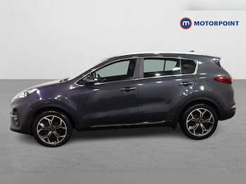 Used Kia Sportage 2018 for sale - 76235038: Photo 4