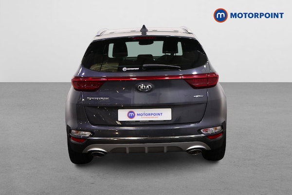 Used Kia Sportage 2018 for sale - 76235038: Photo 6