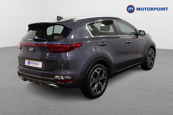 Used Kia Sportage 2018 for sale - 76235038: Photo 7
