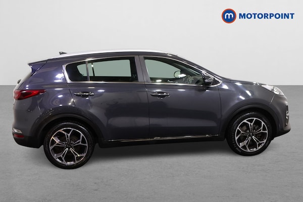 Used Kia Sportage 2018 for sale - 76235038: Photo 8