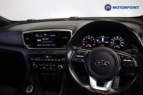 Used Kia Sportage 2018 for sale - 76235038: Photo 9