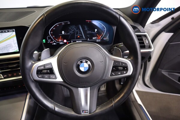 Used BMW 3 Series 2022 for sale - 75660947: Photo 11
