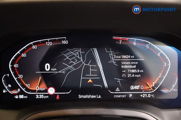 Used BMW 3 Series 2022 for sale - 75660947: Photo 12